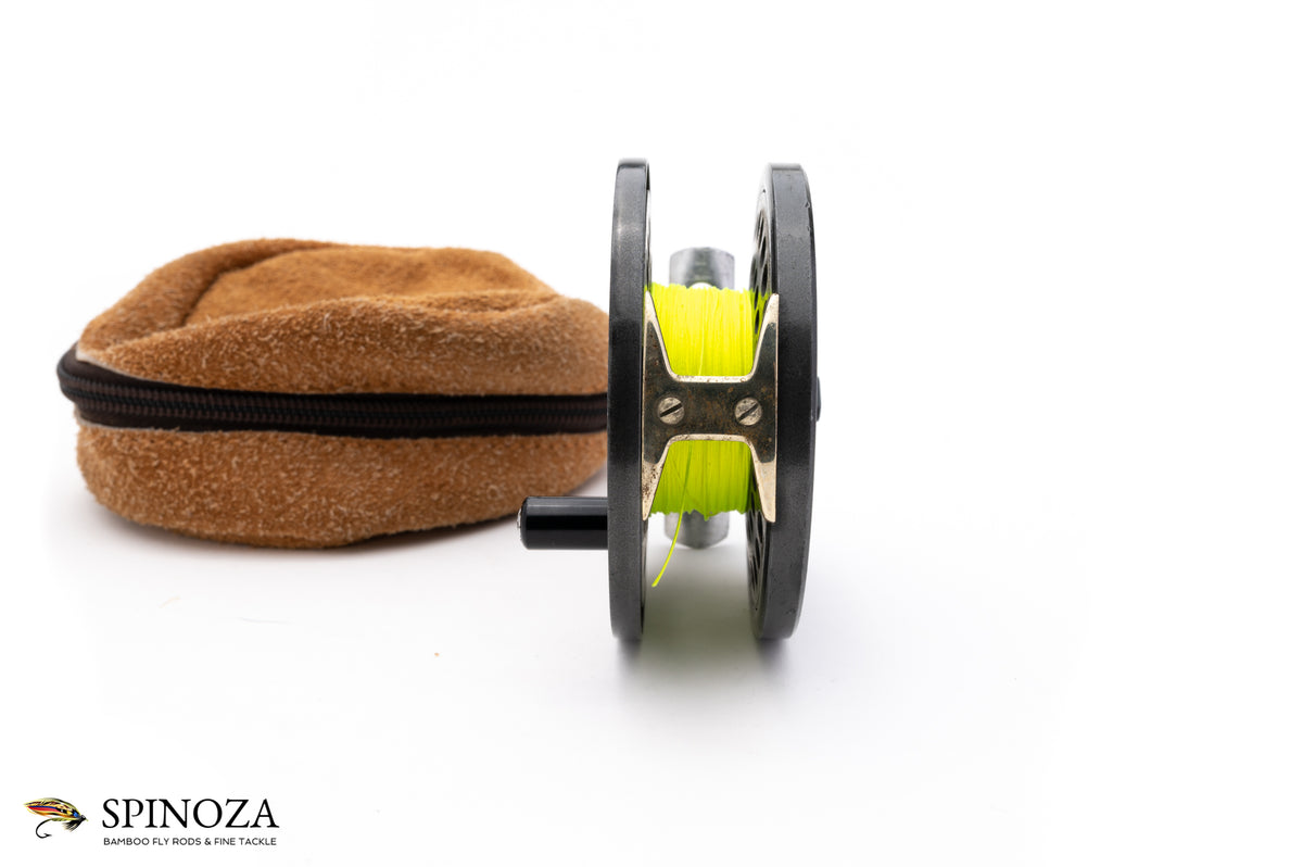 Orvis CFO IV Fly Reel 3 1/8" 