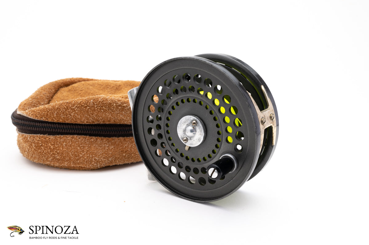 Orvis CFO IV Fly Reel 3 1/8" 