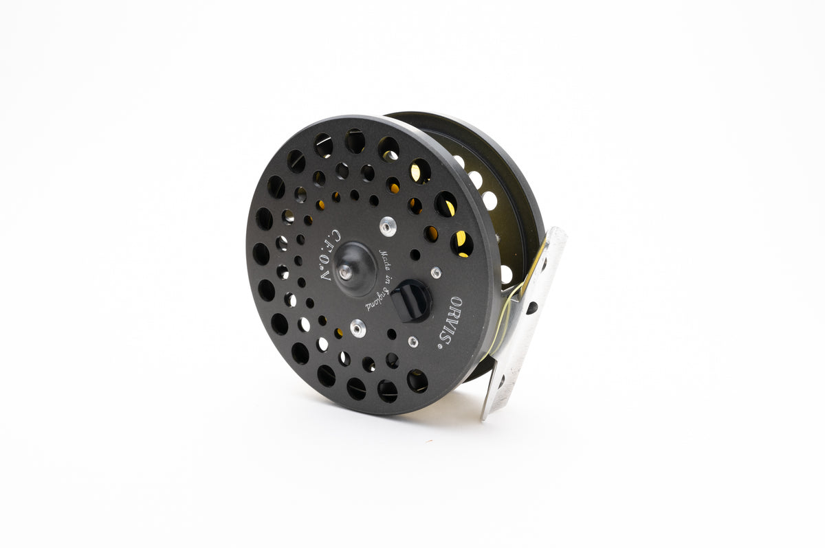 Orvis CFO V Fly Reel 3 1/2"