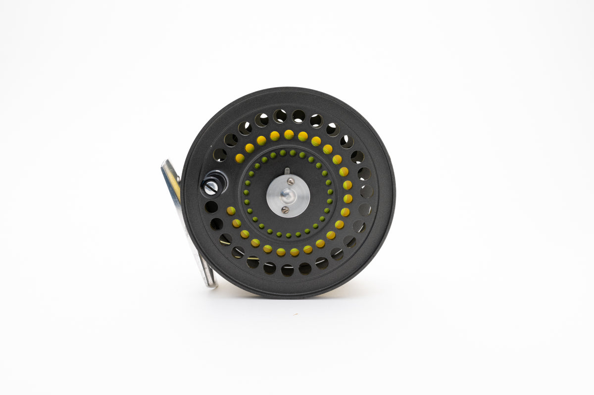 Orvis CFO V Fly Reel 3 1/2"