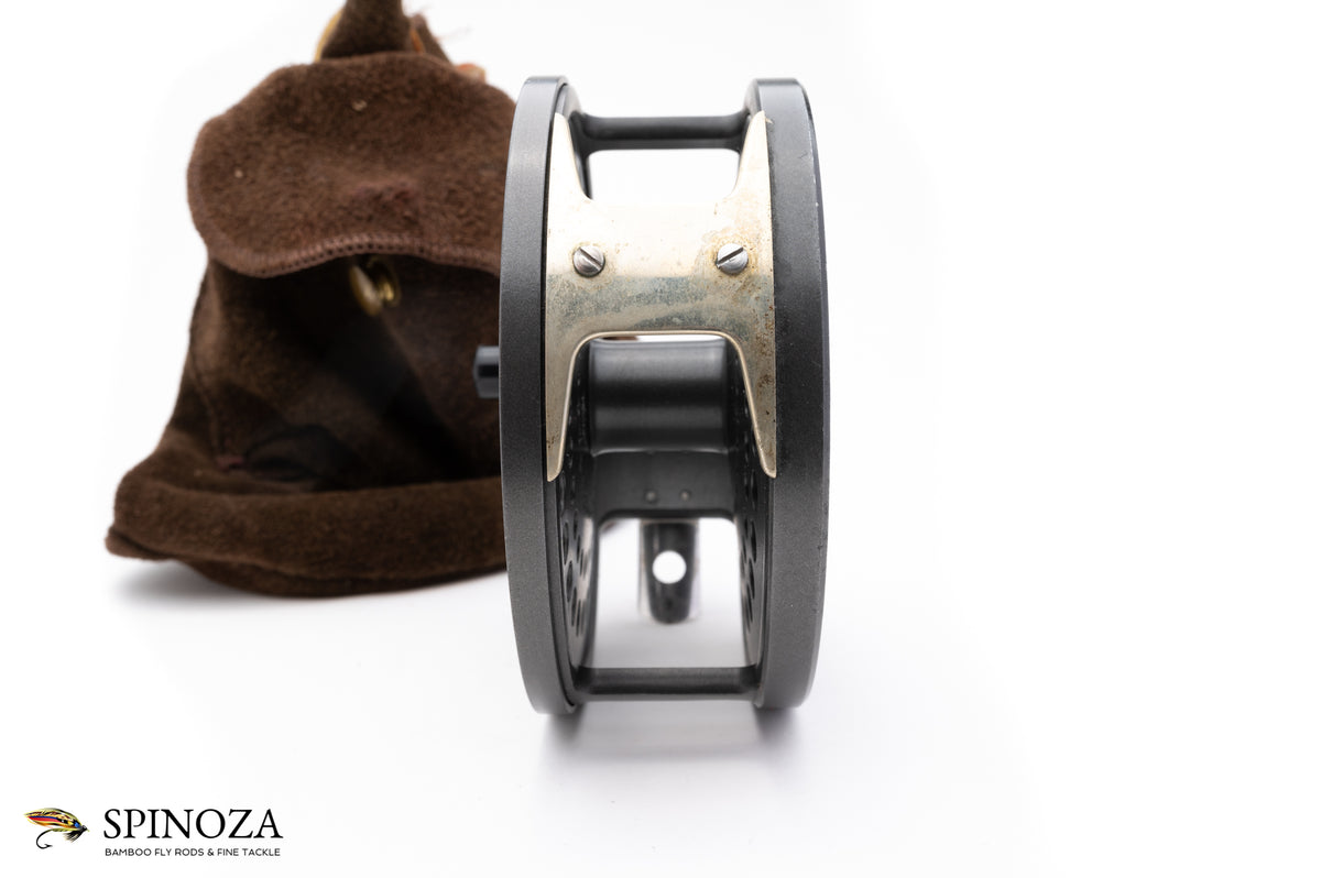 Orvis CFO VI Fly Reel w/2 spare spools