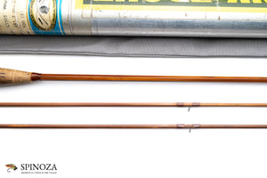 Orvis Deluxe Bamboo Fly Rod 6'6" 2/2