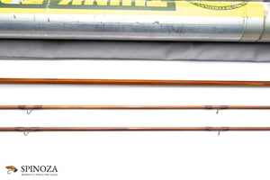 Orvis Deluxe Bamboo Fly Rod 6'6" 2/2
