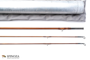 Orvis Deluxe Bamboo Fly Rod 6'6" 2/2