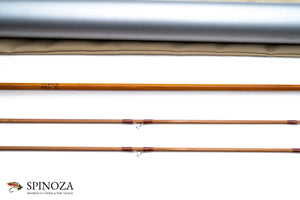Orvis Midge Bamboo Fly Rod 7'6" 2/2 #5