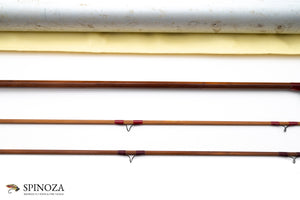 Orvis 99 Bamboo Fly Rod 7'6" 2/2