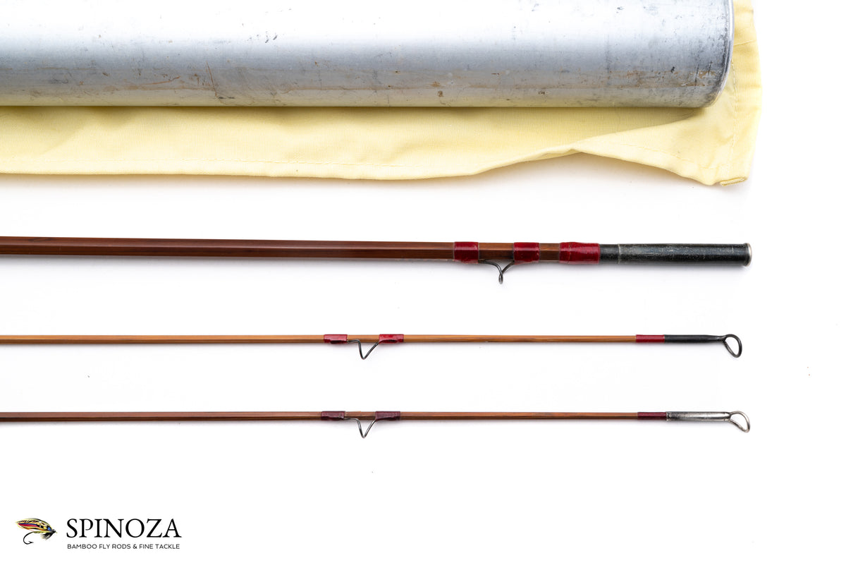 Orvis 99 Bamboo Fly Rod 7'6" 2/2