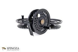 Orvis EXR Presentation III Fly Reel with 2 Spare Spools