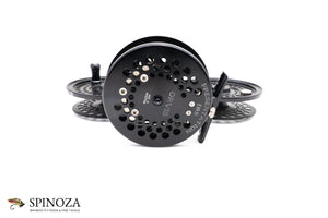 Orvis EXR Presentation III Fly Reel with 2 Spare Spools