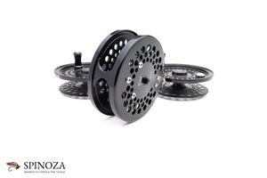 Orvis EXR Presentation III Fly Reel with 2 Spare Spools