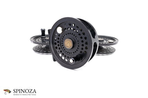 Orvis EXR Presentation III Fly Reel with 2 Spare Spools