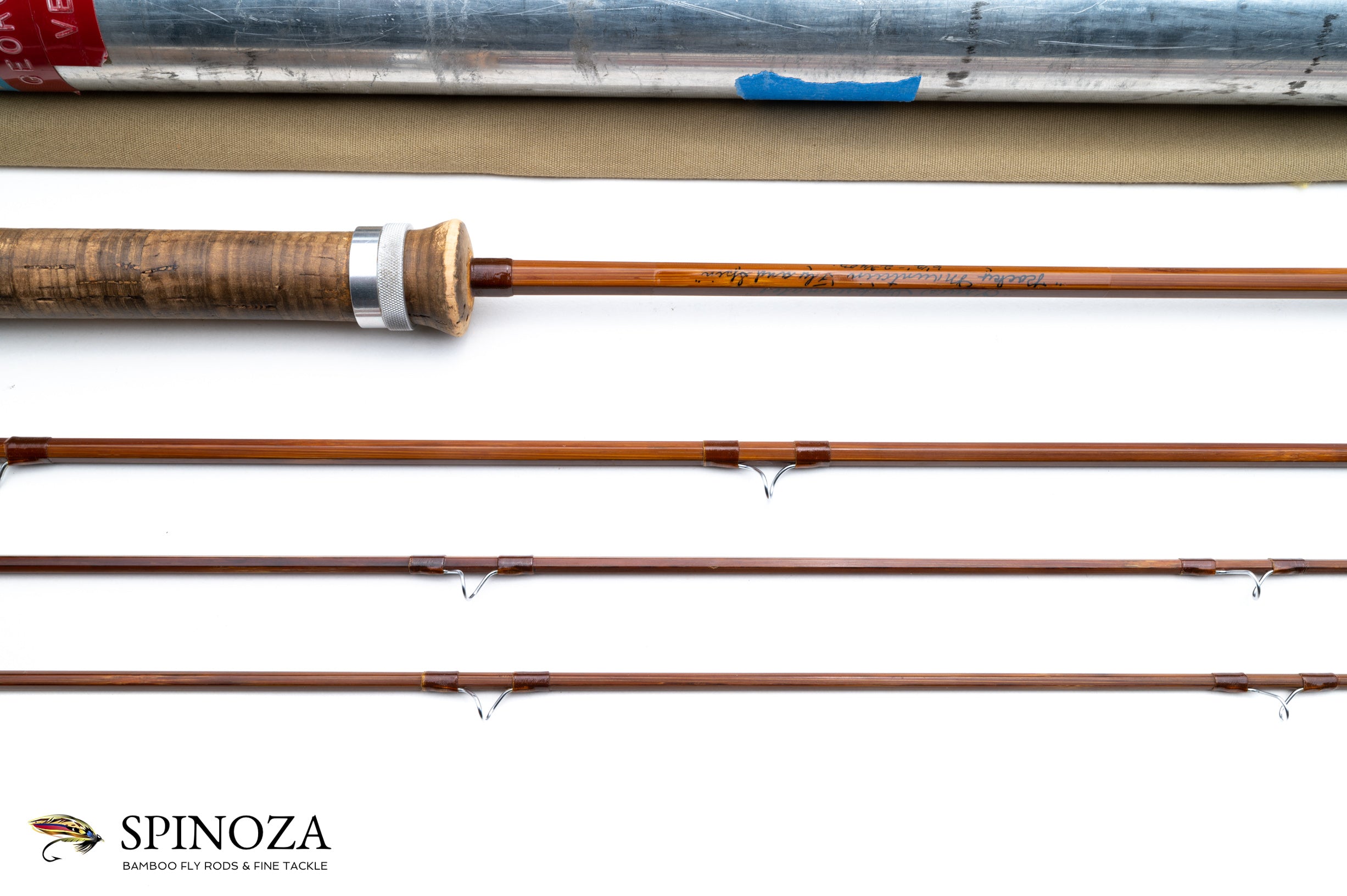 ORVIS ROCKY MOUNTAIN オービス　フライロッド 7' 1/2\" ORVIS ROCKY MOUNTAIN オービス フライロッド 7' 1/2