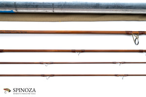 Orvis Rocky Mountain Fly/Spin Combo 6'6" 3/2 #6