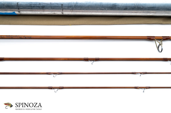 Orvis Rocky Mountain Fly/Spin Combo 6'6