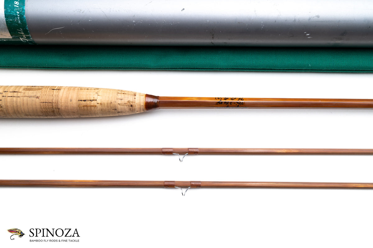 Orvis Superfine Fly Rod 7'6" 2/2 #6