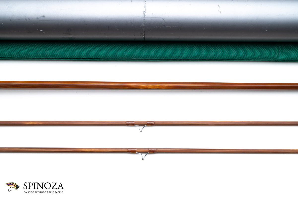 Orvis Superfine Fly Rod 7'6" 2/2 #6