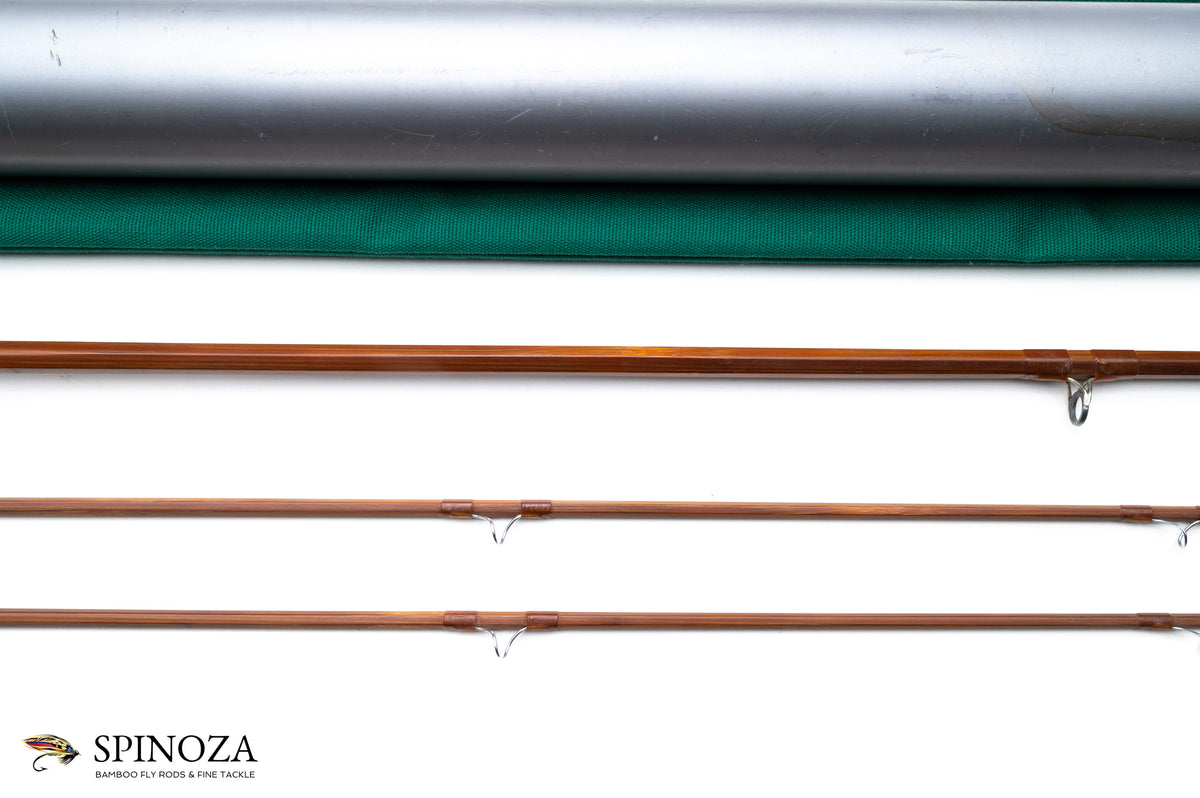 Orvis Superfine Fly Rod 7'6" 2/2 #6