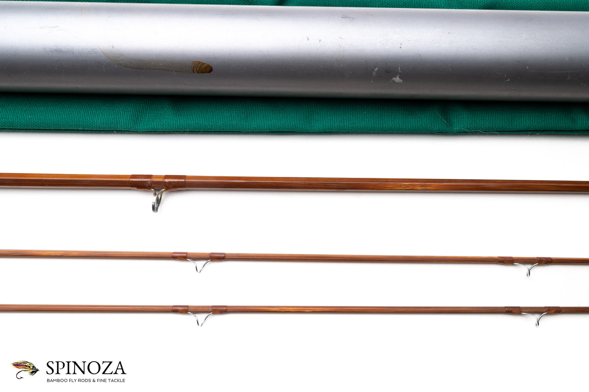 Orvis Superfine Fly Rod 7'6" 2/2 #6