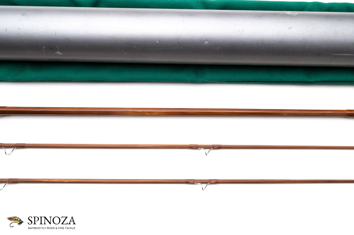 Orvis Superfine Fly Rod 7'6" 2/2 #6