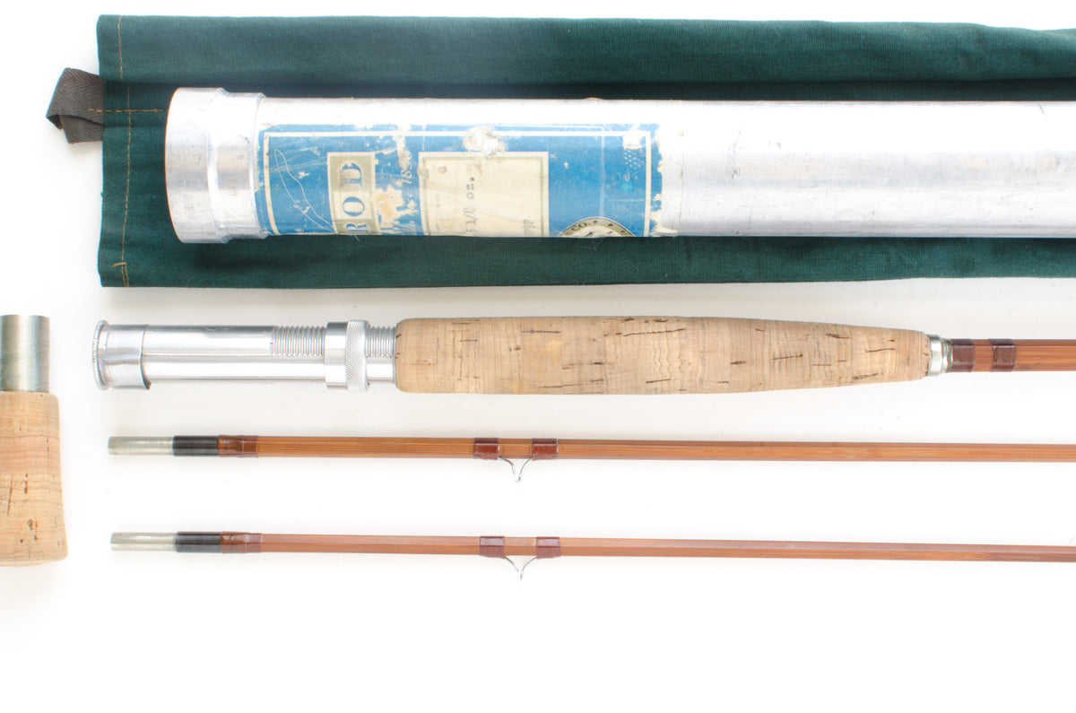 Orvis Battenkill Salmon Rod 8'6" 2/2 #9