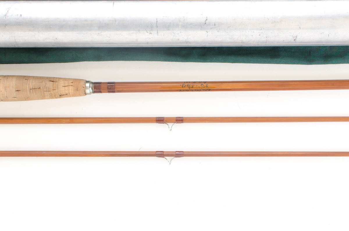 Orvis Battenkill Salmon Rod 8'6" 2/2 #9