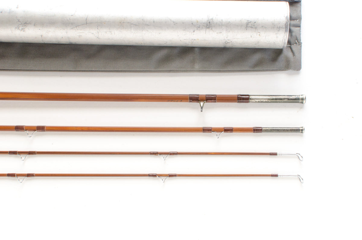 Orvis Battenkill Fly Rod 8' 3/2 #7 - full rod view
