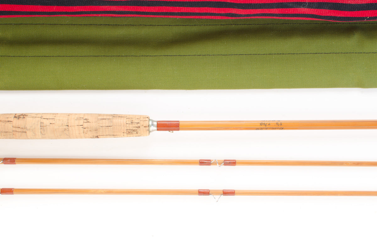 Orvis Battenkill Salmon Rod 8'6" 2/2 #8