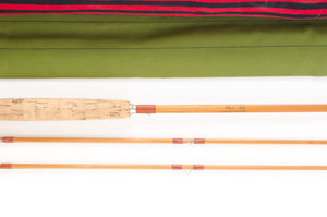 Orvis Battenkill Salmon Rod 8'6" 2/2 #8