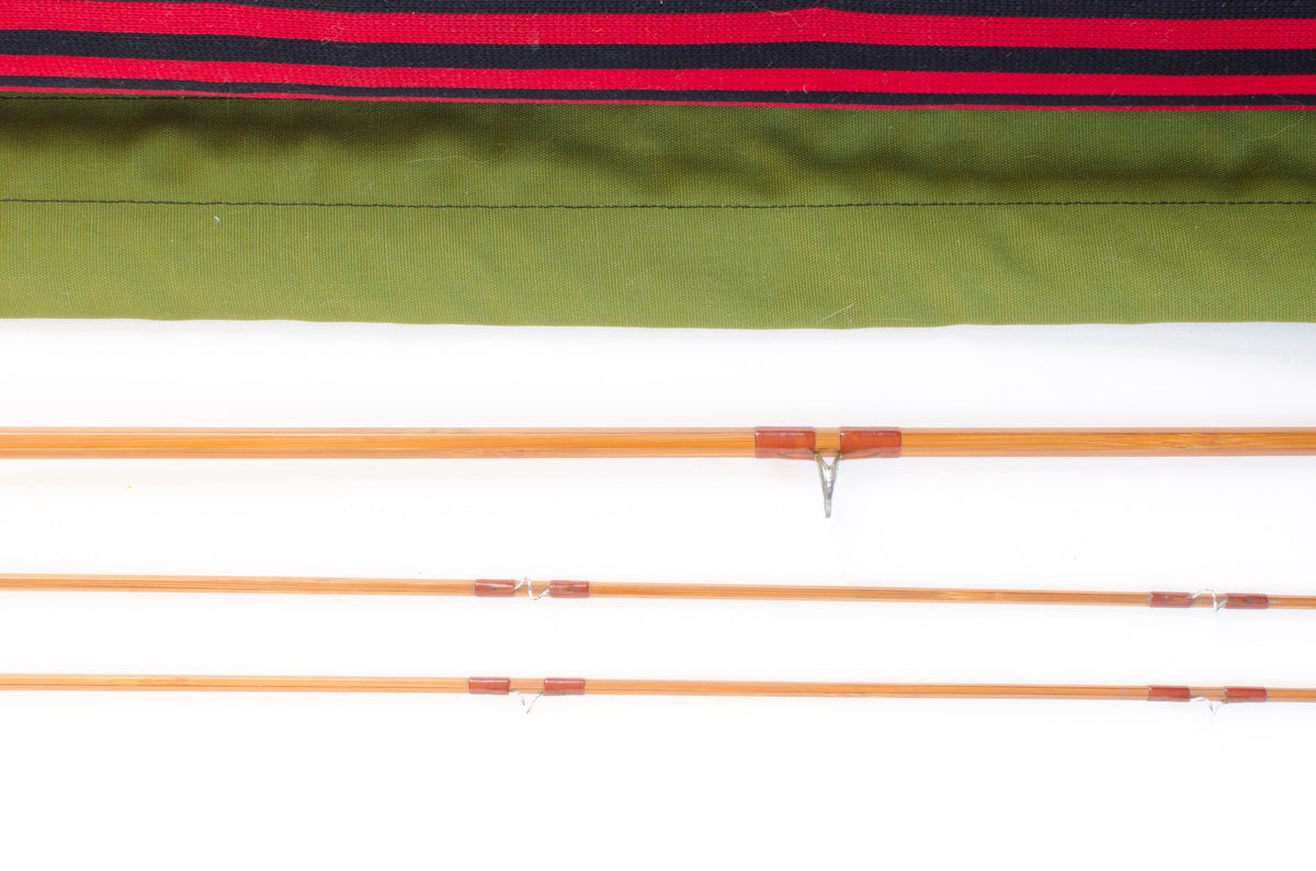 Orvis Battenkill Salmon Rod 8'6" 2/2 #8