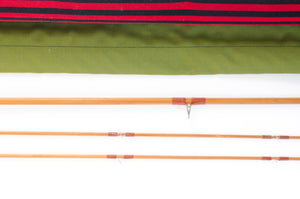 Orvis Battenkill Salmon Rod 8'6" 2/2 #8