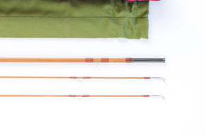 Orvis Battenkill Salmon Rod 8'6" 2/2 #8