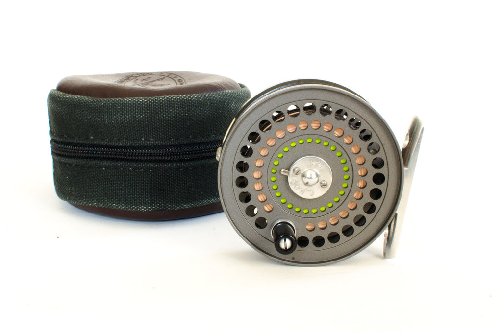 Orvis CFO 123 Fly Reel - Spinoza Rod Company