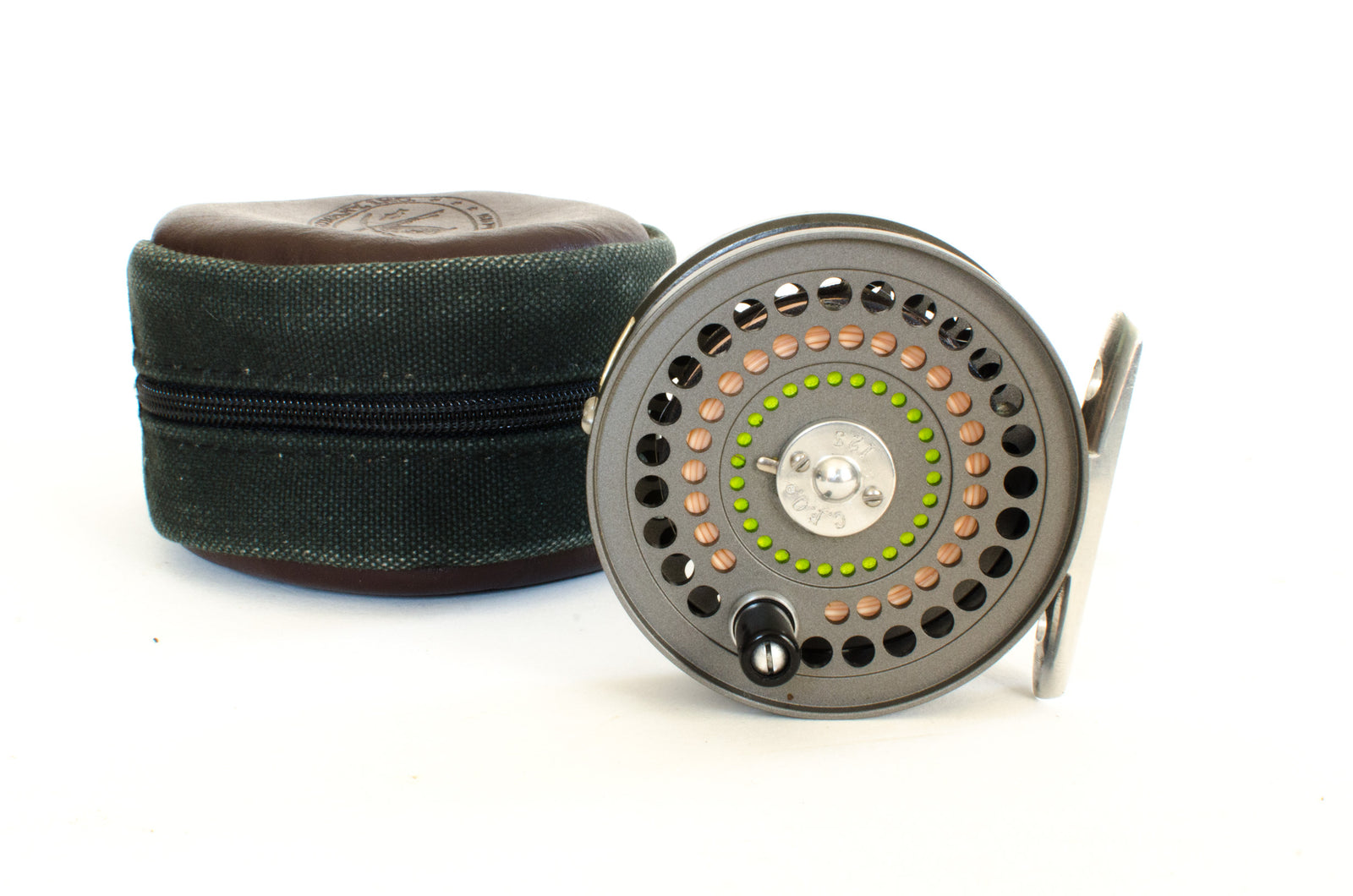 Orvis Classic Reels Page 7 - Spinoza Rod Company