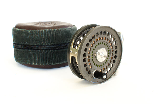 Orvis CFO 123 Fly Reel - Spinoza Rod Company