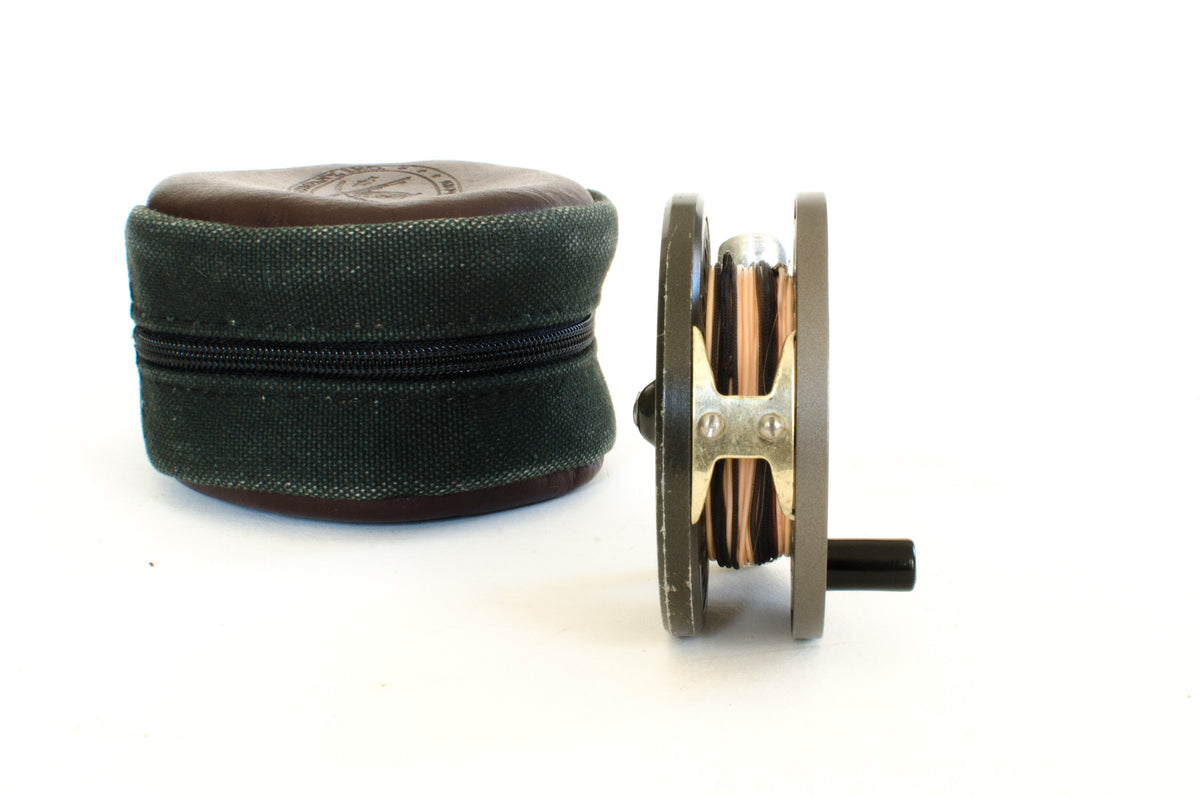 Orvis CFO 123 Fly Reel