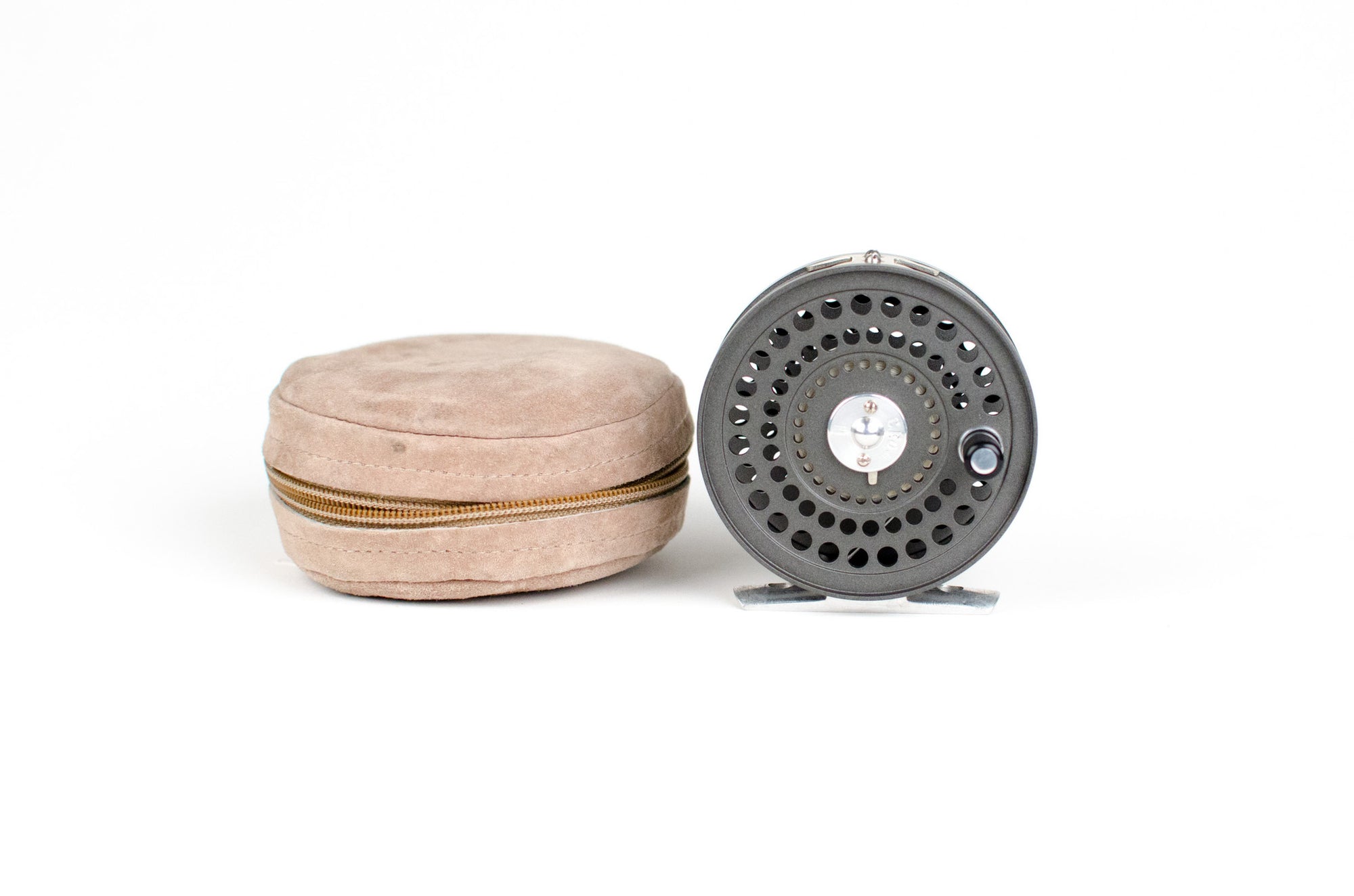 Orvis CFO III Fly Reel