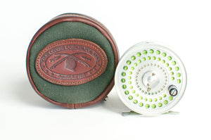 Orvis CFO III Silver Limited Edition