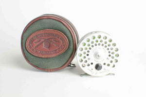 Orvis CFO III Silver Limited Edition