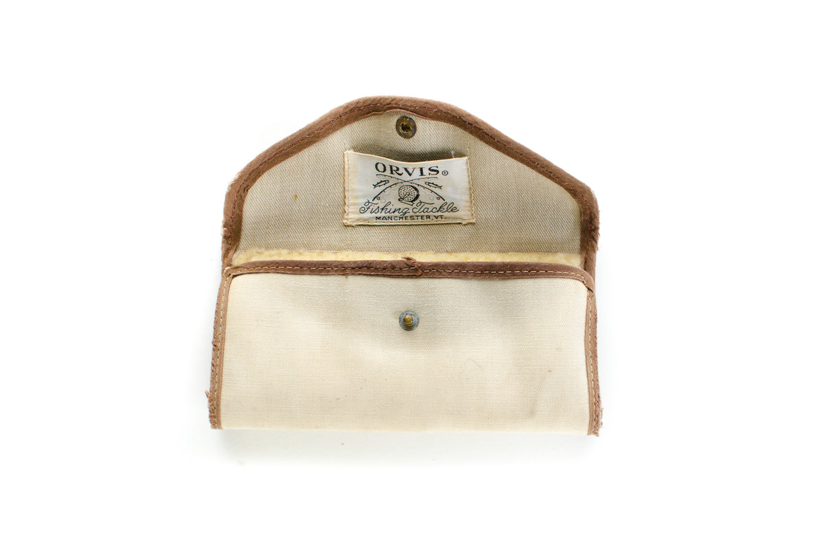 Orvis Fly Wallet