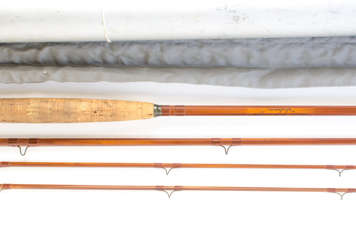 Orvis Impregnated Salmon Rod 9'6" 3/2 #9