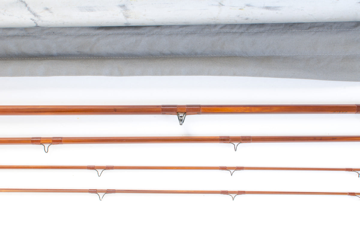 Orvis Impregnated Salmon Rod 9'6" 3/2 #9