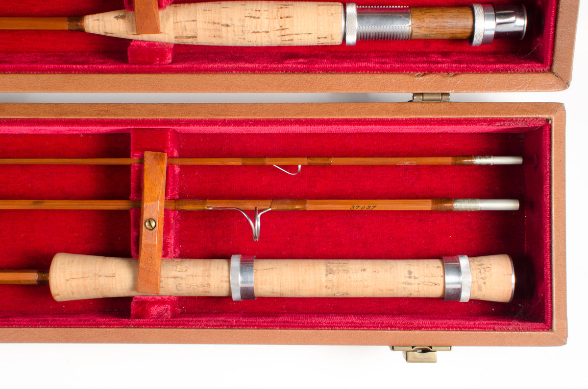 Orvis Rocky Mountain Fly/Spin Presentation Set