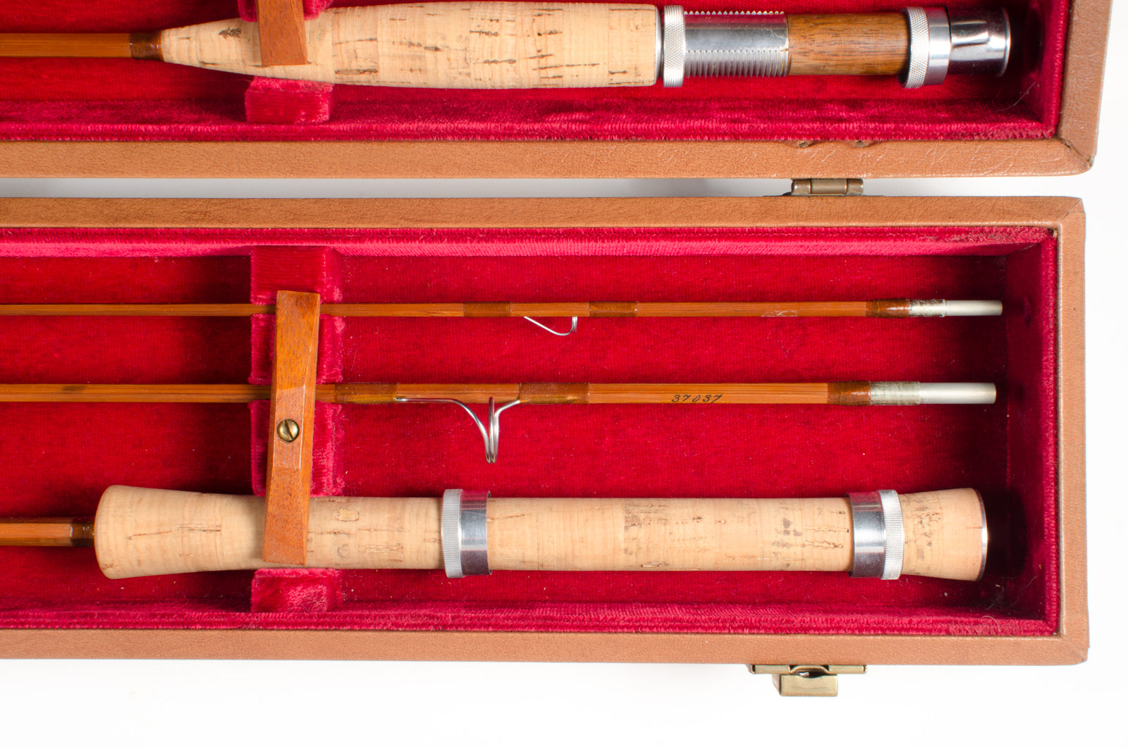 Orvis Rocky Mountain Fly/Spin Presentation Set