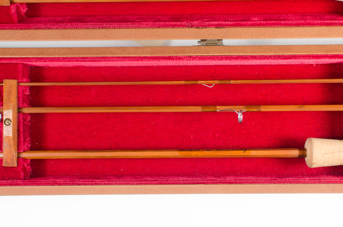 Orvis Rocky Mountain Fly/Spin Presentation Set