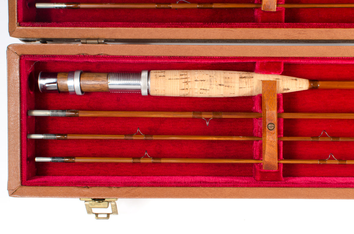 Orvis Rocky Mountain Fly/Spin Presentation Set