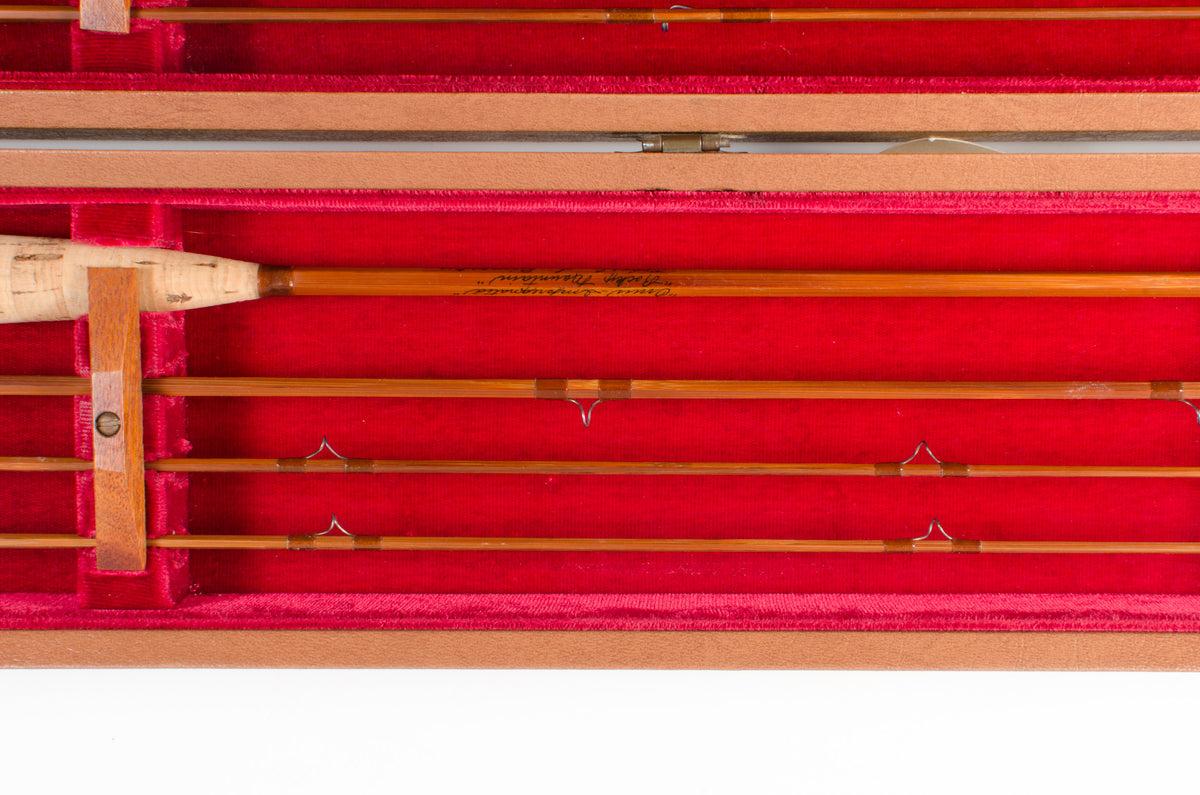 Orvis Rocky Mountain Fly/Spin Presentation Set