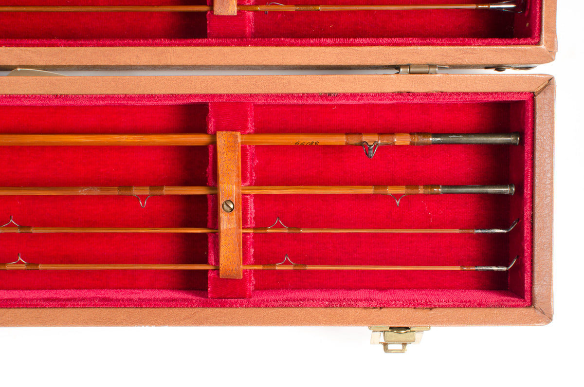 Orvis Rocky Mountain Fly/Spin Presentation Set