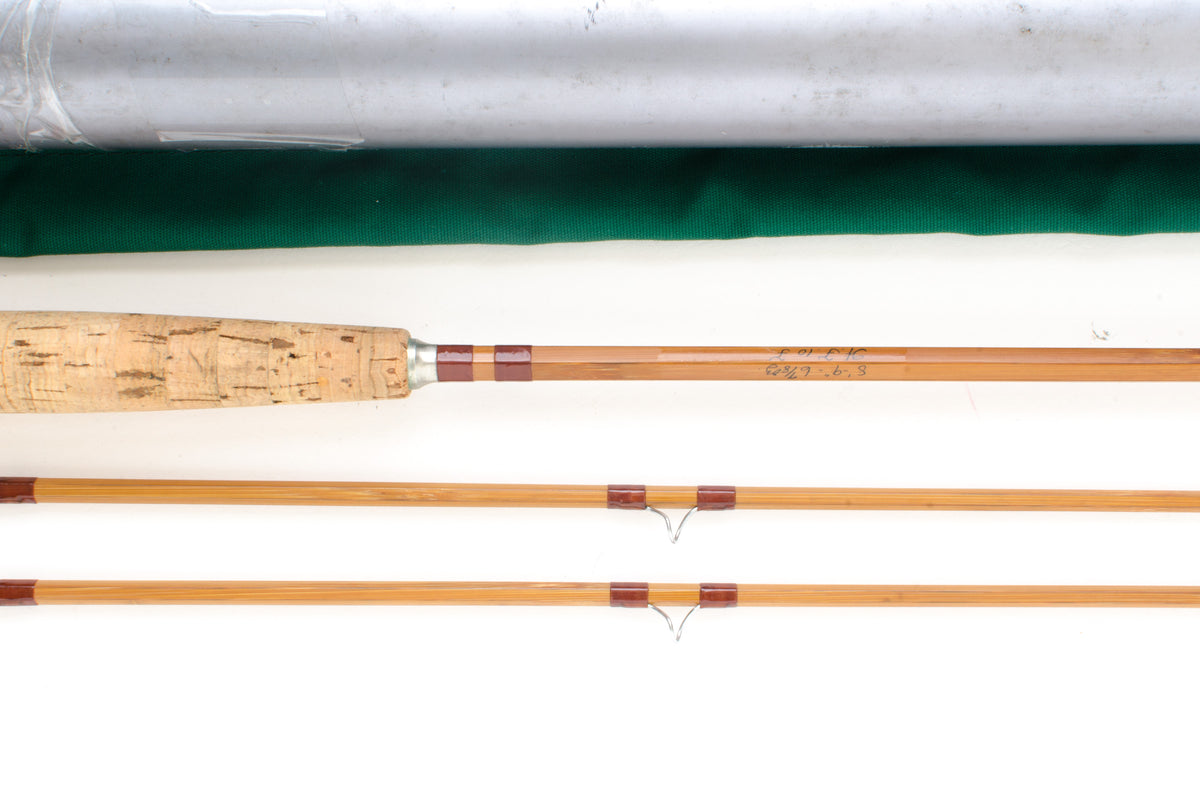 Orvis SSS Salmon Rod 8'9" 2/2 #10