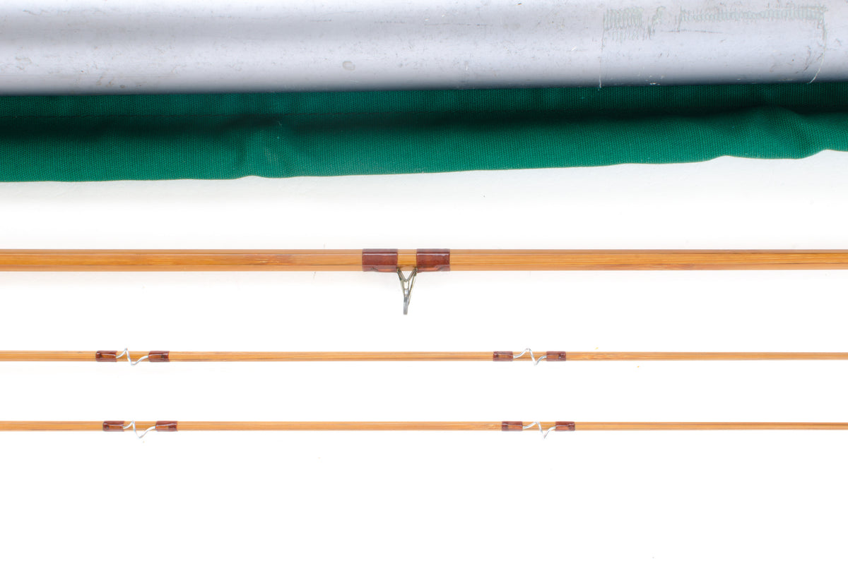 Orvis SSS Salmon Rod 8'9" 2/2 #10