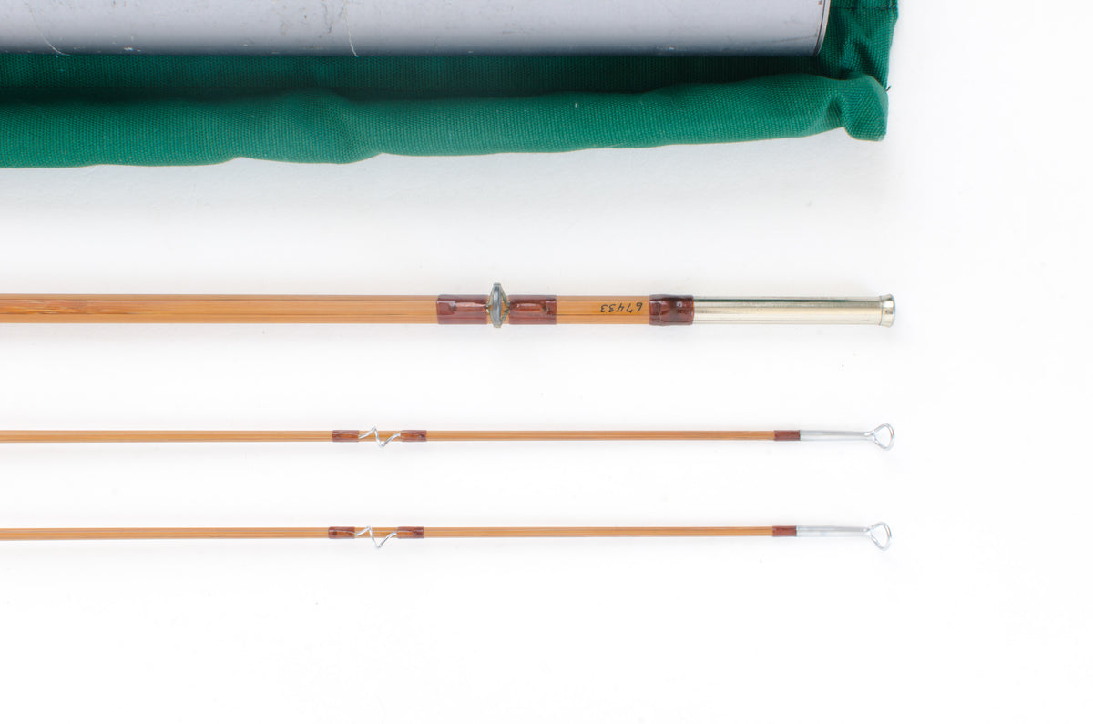 Orvis SSS Salmon Rod 8'9" 2/2 #10